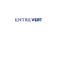 Entrevert Sticker by ENTRE Institute