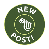 New Post Tap Here Sticker by There are stories longing to be told...