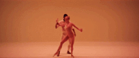 lincoln center dance GIF by New York City Ballet