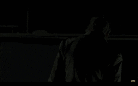 the walking dead GIF by Vulture.com