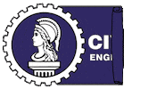 Engenharia Sticker by Ricks Burger