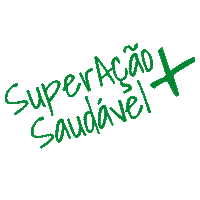 Saudavel Sticker by Grupo Montreal