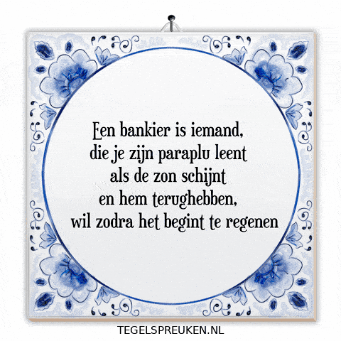 Nl Wijsheid GIF by Tegelspreuken.nl