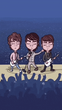 Art Artist GIF