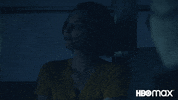 Glaring Doom Patrol GIF by HBO Max