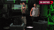 Happy Big Brother GIF by Big Brother Australia