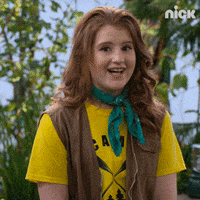 All That Reaction GIF by Nickelodeon