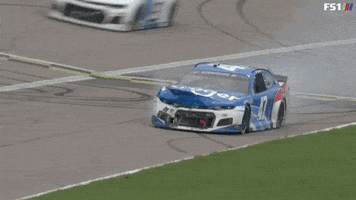 Sport Racing GIF by NASCAR