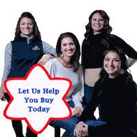 Real Estate Realtor Sticker by The Biedenharn Group