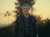 Fire Pool GIF by Dreamers