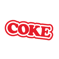 Coke Refreshyourself Sticker by The Coca-Cola Company Africa