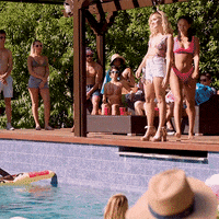 HookedStories no bye nope college GIF