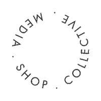 Msc Sticker by Media Shop Collective