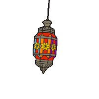Ramadanuae Sticker