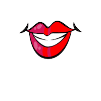 Happy I Love You Sticker by Pixel Parade App