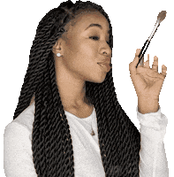 Tik Tok Beauty Sticker by EMarketing