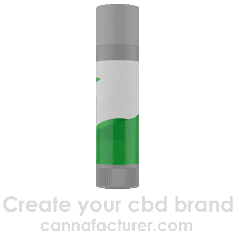 cannafacturer-com giphyupload cbd brand white label kief wrapped prerolls white label cbd kief Sticker