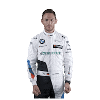 Welovedtm Wittmann Sticker by DTM