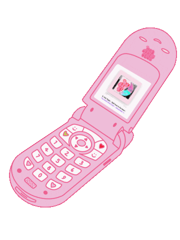 Animated Sticker