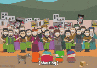 eric cartman capture GIF by South Park 