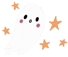 This Is Halloween Sticker