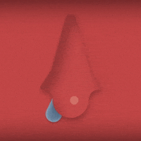 Animation Running GIF by michael tripolt / atzgerei