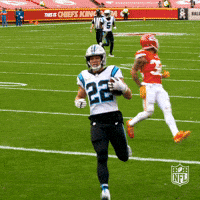 Regular Season Football GIF by NFL