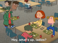 nickrewind nicksplat as told by ginger GIF