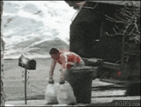 Monday Morning GIF