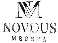 Nm Sticker by Novous Med Spa