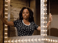season 6 GIF by Warner Archive