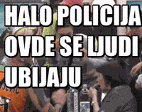 Halo Zadruga GIF