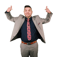 Joshgarza Sticker by Nova Home Loans