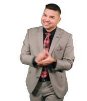 Joshgarza Sticker by Nova Home Loans