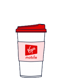 virginmobilekw  Sticker