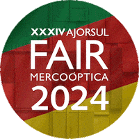 Fair Mercooptica Sticker by Ajorsul