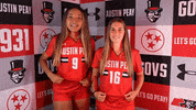 Letsgopeay GIF by Austin Peay Athletics