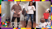 lgbt pride GIF by YouTube