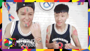 lgbt pride GIF by YouTube