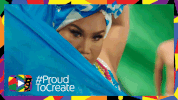 lgbt pride GIF by YouTube