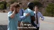 comedy central GIF by Workaholics