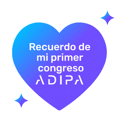 Congreso Sticker by Adipa