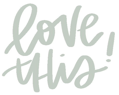 So Good Love Sticker