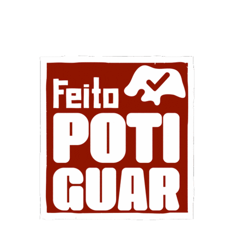 Riograndedonorte Sticker by Sebrae RN