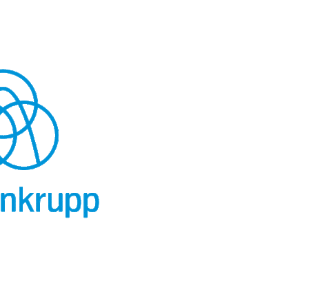 thyssenkruppcareer giphyupload career tk thyssen Sticker