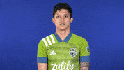 Walking Away Goodbye GIF by Seattle Sounders