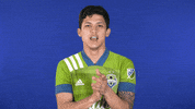 Vamos Lets Go GIF by Seattle Sounders