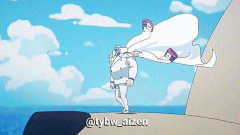 One Piece GIF