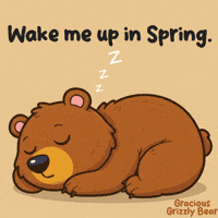 Wake Me Up Sleeping GIF by VeeFriends