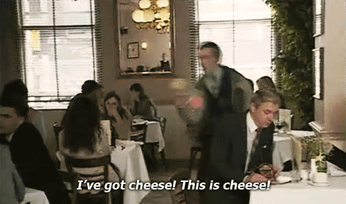everyone restaurant GIF